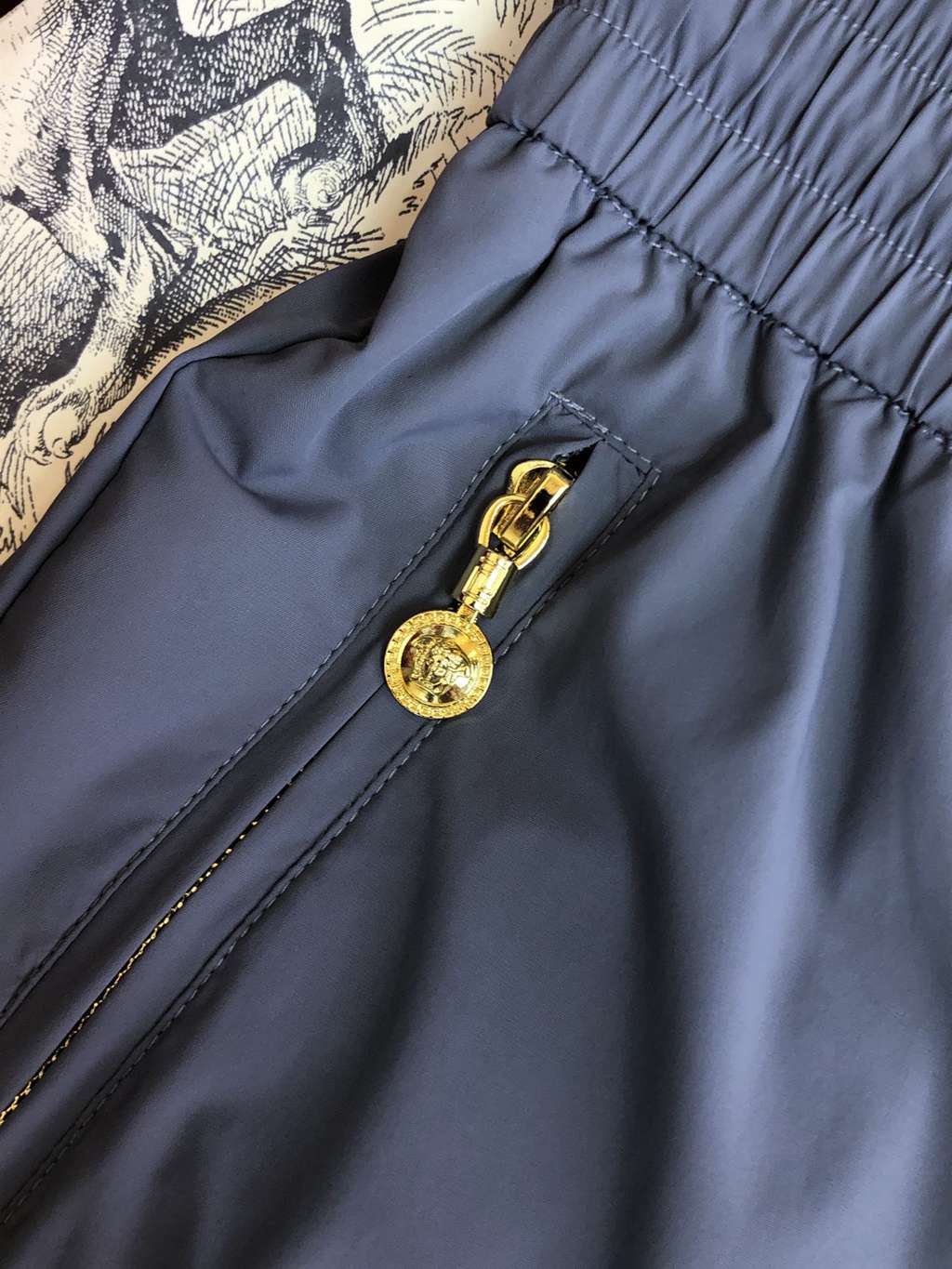 Trousers JP9618720